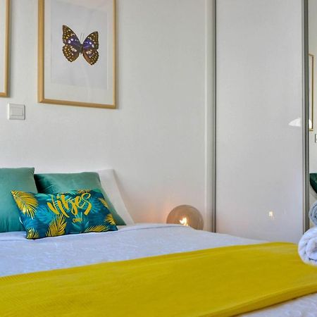 Phaedrus Living: Seaside Luxury Flat Lighthouse 67 Apartamento Pafos Exterior foto