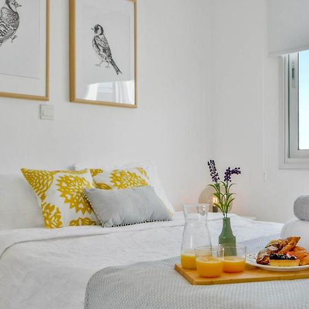 Phaedrus Living: Seaside Luxury Flat Lighthouse 67 Apartamento Pafos Exterior foto